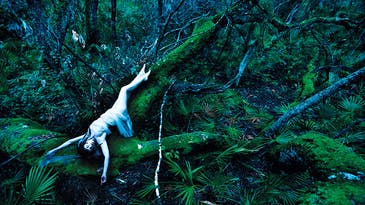 Interview: Mario Sorrenti is a Visionary Rebel