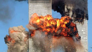 9/11: The Photographers’ Stories, Part 2—”Don’t Shoot This”