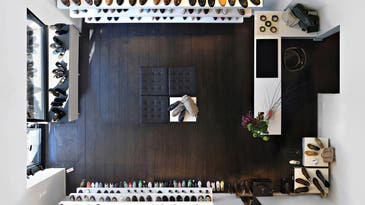 My Project: Menno Aden’s Room Portraits