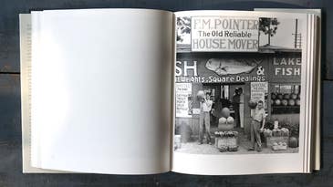 Books: Walker Evans’s American Photographs, Finally Back In Print
