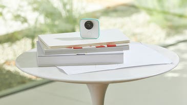 Google’s Clips camera uses AI to try to spot your important family moments