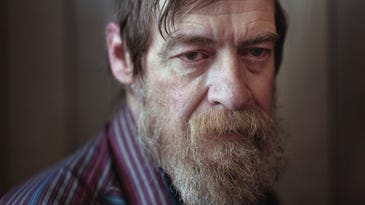 Bryan Schutmaat Documents Our Industrial Past