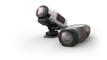 New Gear: Garmin Virb and Virb Elite Action Cams