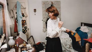 Masters of Intimate Portraiture