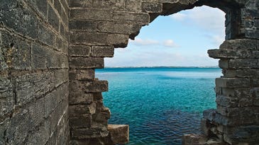 Traveling Photographer: Bermuda