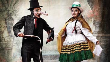 On the Wall: December 2014