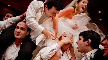 Morgan Lynn Razi: Best Wedding Photographers 2013