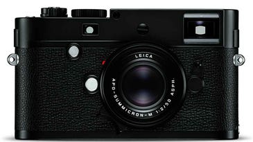 Gear Trend: The Gold Standards For Street Photography