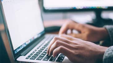 5 signs your laptop is in trouble