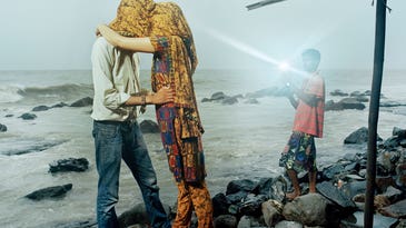 The 10 Best New Photo Exhibits: Winter 2015