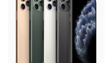 Everything you need to know about Apple’s new iPhones