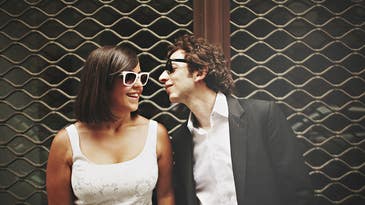 Sean Flanigan: Best Wedding Photographers 2013