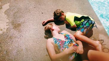 Summers at Autism Camp