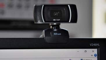 It’s time to upgrade your webcam