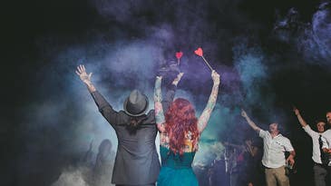 Matt Miller: Best Wedding Photographers 2013