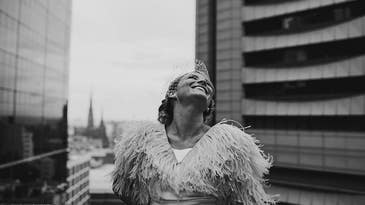 Samm Blake: Best Wedding Photographers 2013