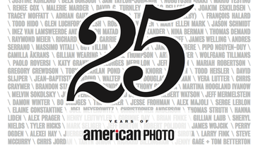 Images of a Generation: 25 Year Timeline of What Mattered Most in Photography